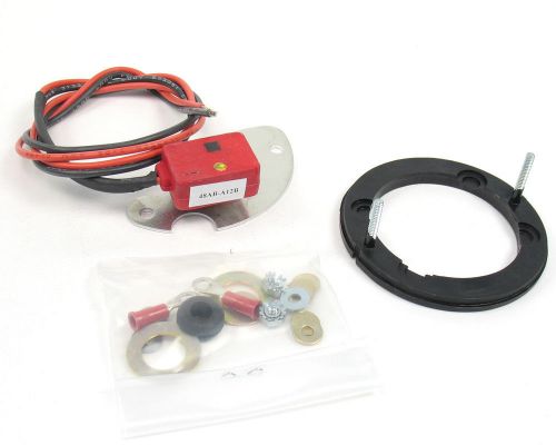 Ignition conversion kit-ignitor ii electronic ignition pertronix 91181