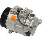 New ac compressor mercedes-benz c230 02 2002 03 2003 04 2004 05 2005