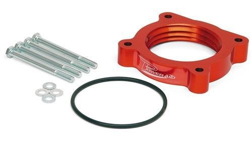 Airaid poweraid throttle body spacer 520-538