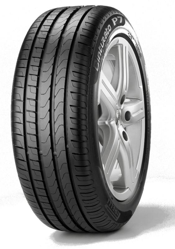 Pirelli cinturato p7 tire(s) 205/55-16 55r16 55r r16 2055516
