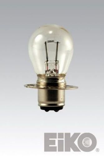 Eiko 1630 6.5v 2.75a s-8 dc prefocus a base halogen bulbs
