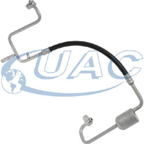 Universal air conditioning ha11094c discharge line