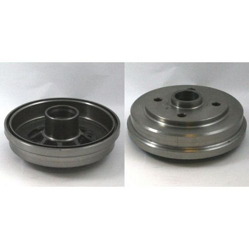 Parts master bd35014 rear brake drum two required per vehicle