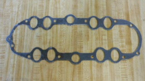 Ford flathead v8-60 60hp intake manifold gasket   1937/1938/1939/1940