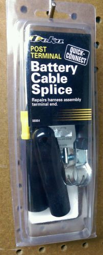 08864 quick connect deka post terminal battery cable splice