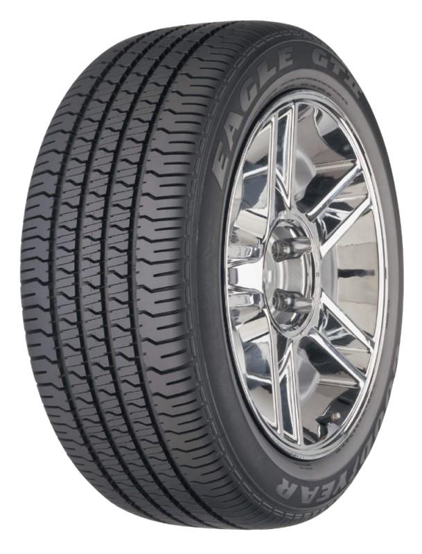 Goodyear eagle gt ii tire(s) 275/45r20 275/45-20 2754520 45r r20