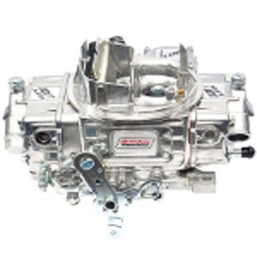 Quick fuel technologies sl-600-vs 600 cfm slayer carburetor vacuum secondary