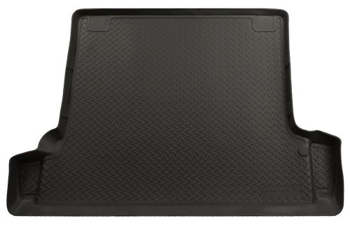 Husky liners 25761 classic style; cargo liner fits 03-09 4runner