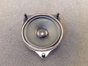 Mercedes w222 premium sound midrange speaker  a2228208002
