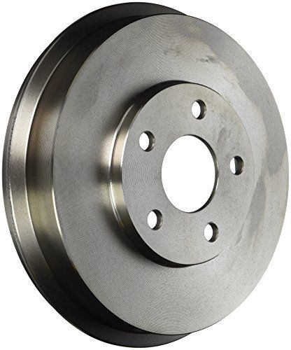 Parts master 125368 rear brake drum