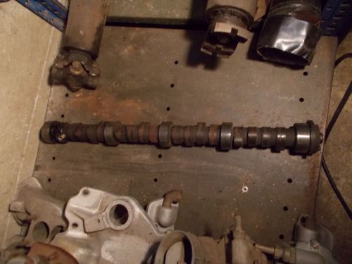 Used 455 oldsmobile camshaft 1972 73 olds rat hot rod gasser super 88 w30 nhra