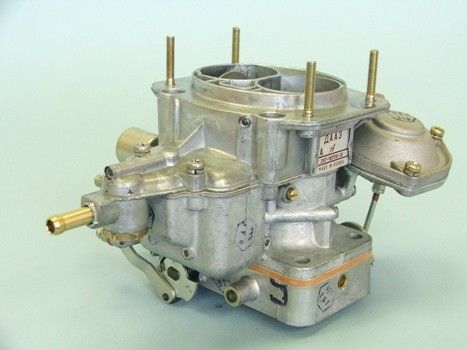 Carburetor 2107-1107010-20 lada niva 1500ccm and 1600ccm