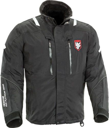 Hjc extreme platinum gear - men&#039;s extreme weather snow jacket