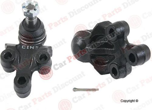 New ctr ball joint, 545703e001