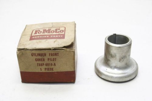 Nos ford fe engine cylinder front cover pilot aligning tool 332 352 361 410