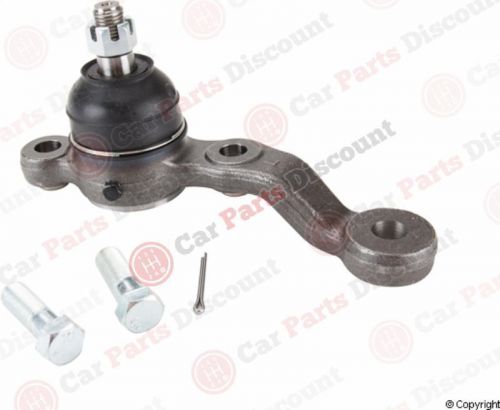New 555 suspension ball joint, sb-3984l-m