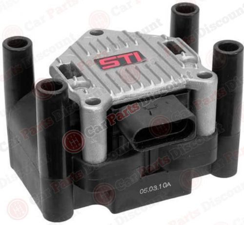 New sti ignition coil, 032 905 106 e