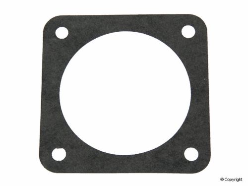 Elring fuel injection throttle body mounting gasket fits 1992-2006 volkswagen go