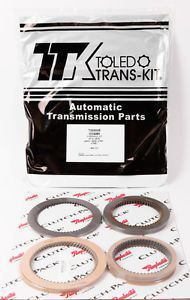 Dodge ram a518 a618 46rh 46re 47rh 47re rebuild kit &amp; clutch module 1990-up