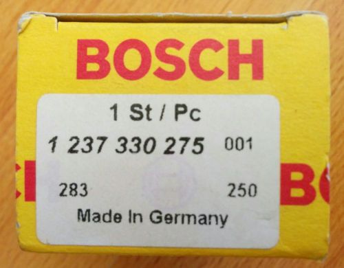 Bosch ignition condenser 1 237 330 275