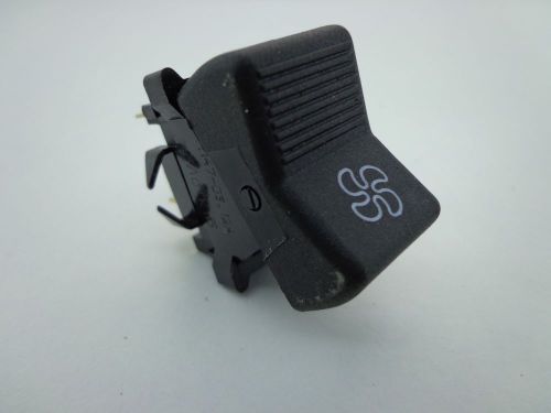 Lada niva heater switch 3 contacts 2105-3709608 2104 2105 2107