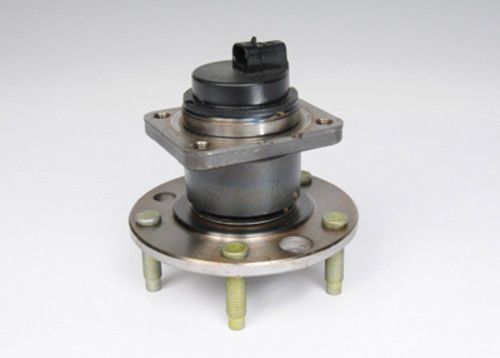Acdelco 20-86 front hub assembly