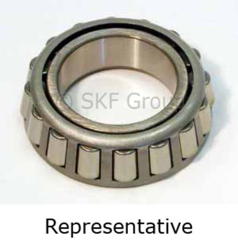 Differential pinion bearing skf hm801346