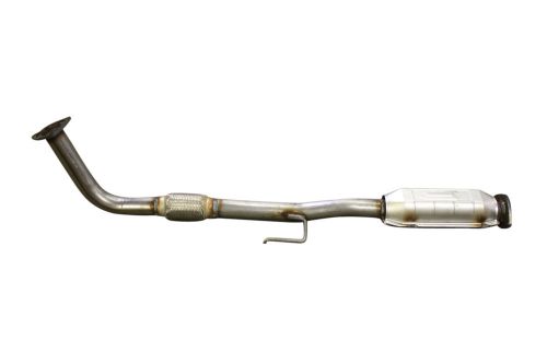 1997 1998 1999 2000 2001 camry catalytic converter 2.2 4cyl frontpipe obd2
