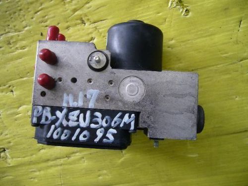 Hino dutro 2005 abs actuator [6742500]