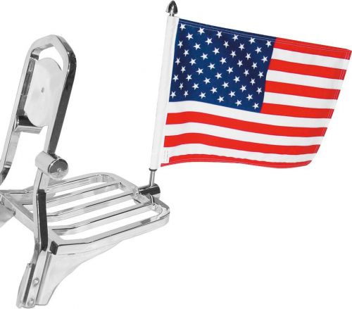 Pro pad square rack flag mount rfm-sq15