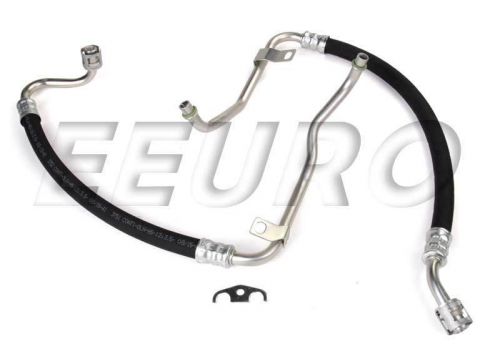 New volvo engine oil cooler hose replacement kit 850 c70 s70 v70
