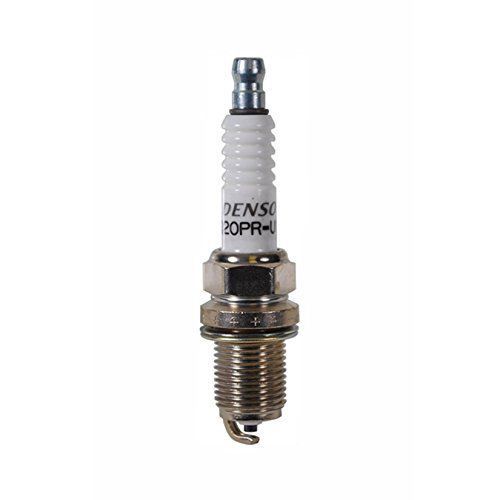 Denso (3008) q20pr-u11 traditional spark plug, pack of 1
