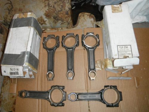 440 CHRYSLER 6 PACK RECONDITIONED CONNECTING ROD # 2951908