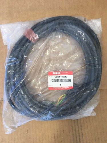 Suzuki extension wire, 21&#039; part # 36660-92e20
