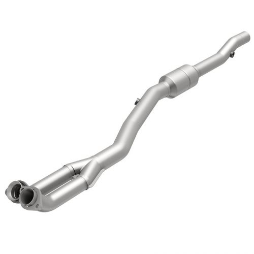 Brand new catalytic converter fits bmw 840ci genuine magnaflow direct fit