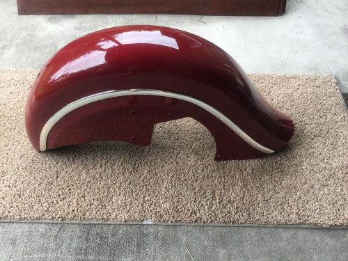 Indian motorcycle front fender 2014-16 chieftain vintage classic roadmaster