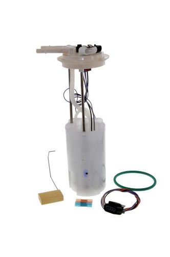 Fuel pump and sender assembly acdelco gm original equipment mu1765