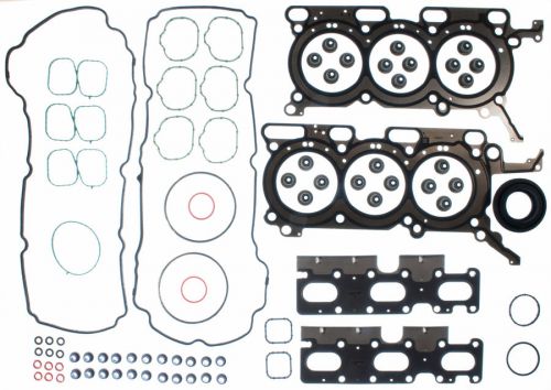 Buick 196 231 252 engs.w/superflex seal 75-85 timing cover gasket set