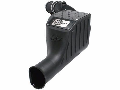 Afe power pro guard 7 stage 2 si cold air intake 03-07 ford 6.0l diesel