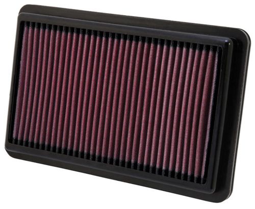 K&amp;n filters 33-2473 air filter fits 12-17 civic ilx nxs