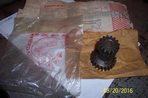 Honda nos gear sub-transmission  ct90/ atc90/110    23910-053-010