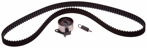 Powergrip premium oe timing belt component kit fits 1987-2000 plymouth voyager g