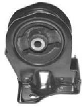 Dea products a4610 motor/engine mount-engine mount