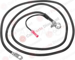 New smp battery cable, a78-4ut