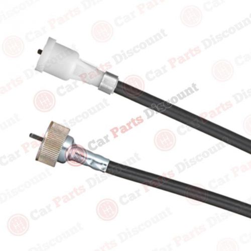 New atp speedometer cable, y-884
