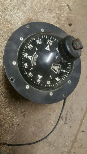 Ritchie compass fb-500 globemaster