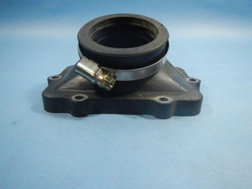 New spi ski-doo 800 ho intake mounting flange gsx gtx msz summit 2004-2007