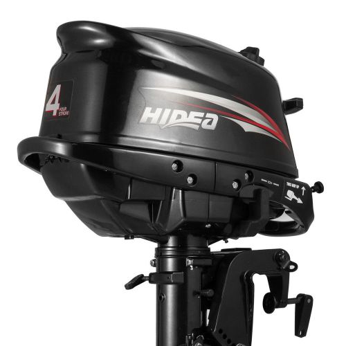 Hidea hdf4hs 4-stroke outboard motor