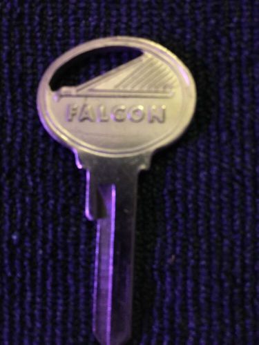 Ford falcon nos  key blank