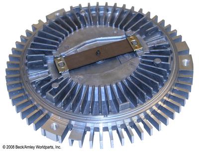 Beck arnley 130-0216 cooling fan clutch-engine cooling fan clutch